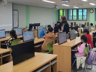 방과후 수업사진 컴퓨터 02